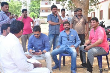 Sarrainodu Movie Blockbuster Function